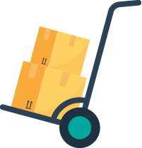 TJs Grandfather Clock Moving