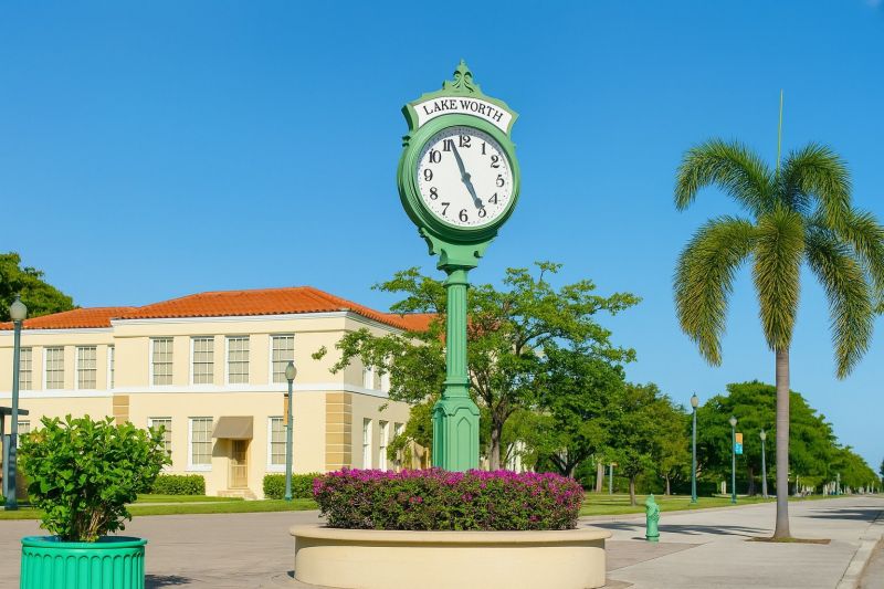 Completed Reinstallation