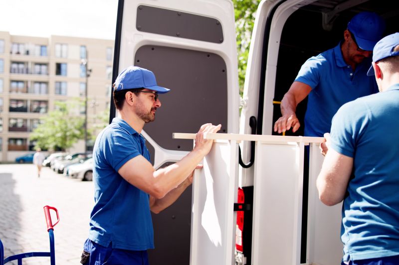 Long Distance Moving in Fort Mill, SC