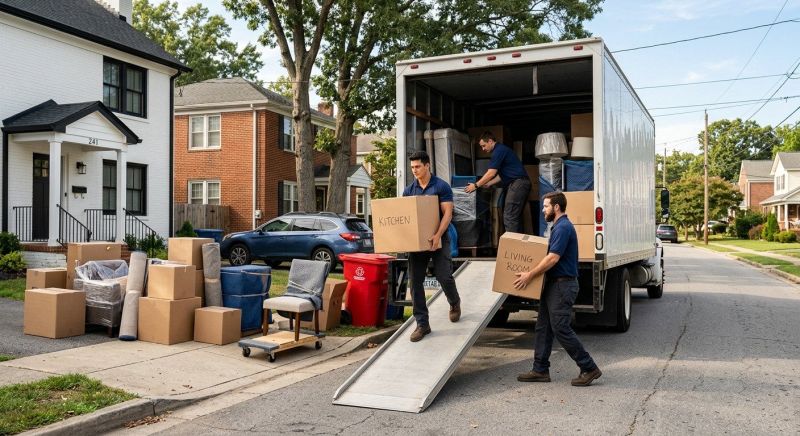Pool Table Moving Service in Rock Hill, SC