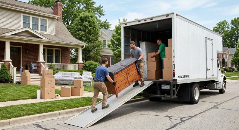 Pool Table Moving Service in Long Island, NY